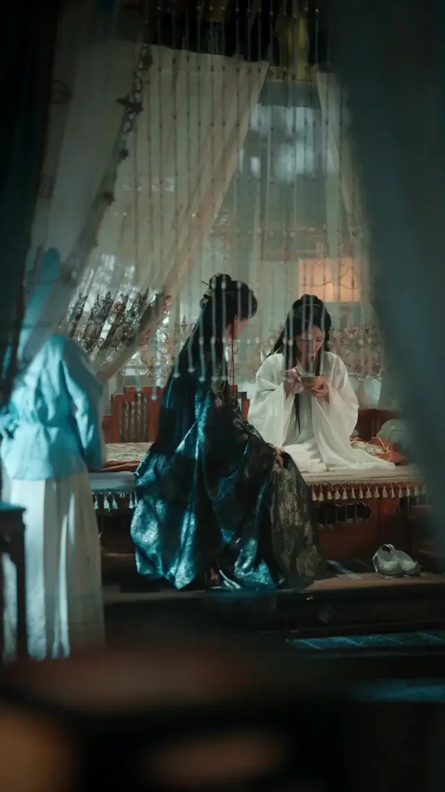 Episode 25 of The Healer’s Secret