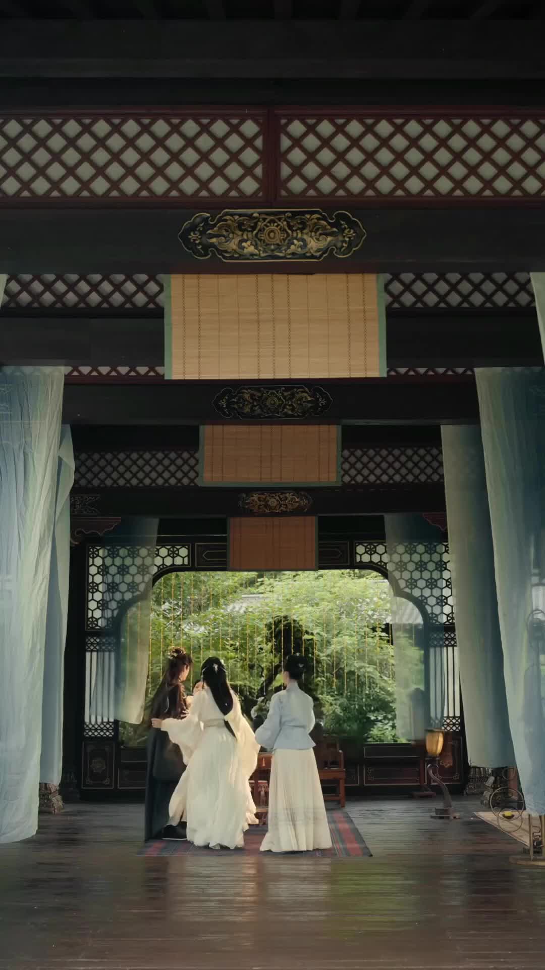 Episode 29 of The Healer’s Secret