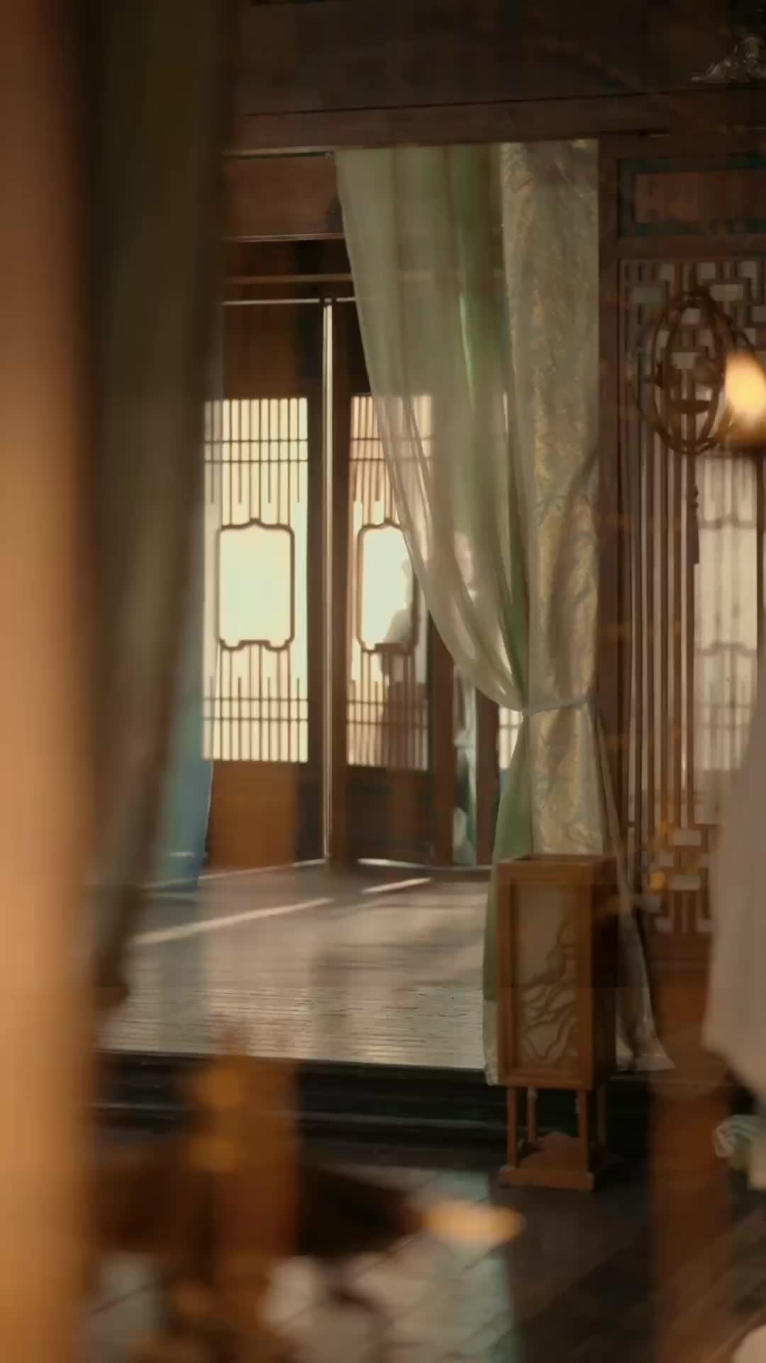 Episode 3 of The Healer’s Secret