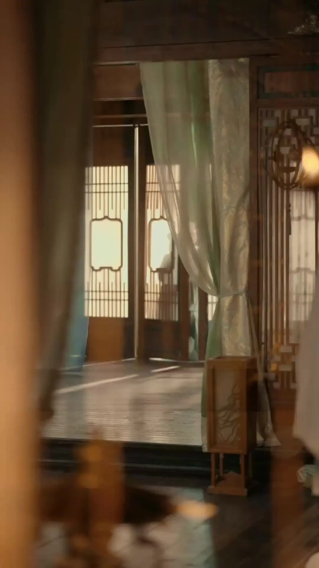 Episode 3 of The Healer’s Secret