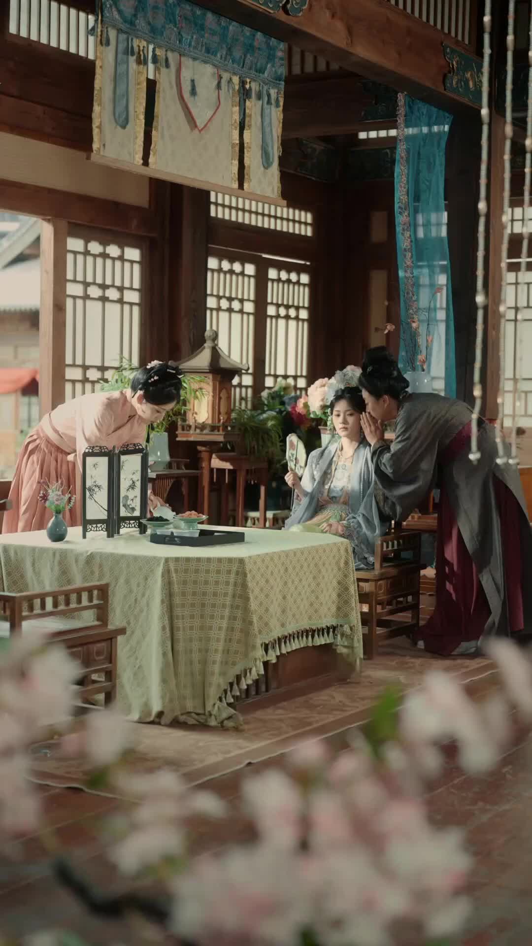Episode 30 of The Healer’s Secret