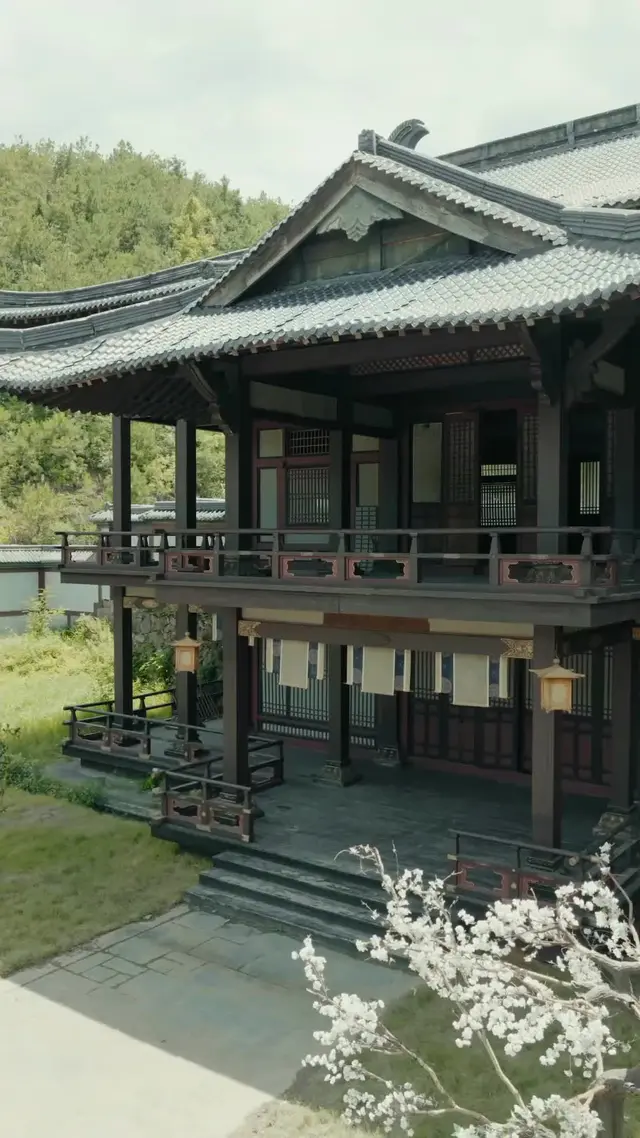 Episode 32 of The Healer’s Secret