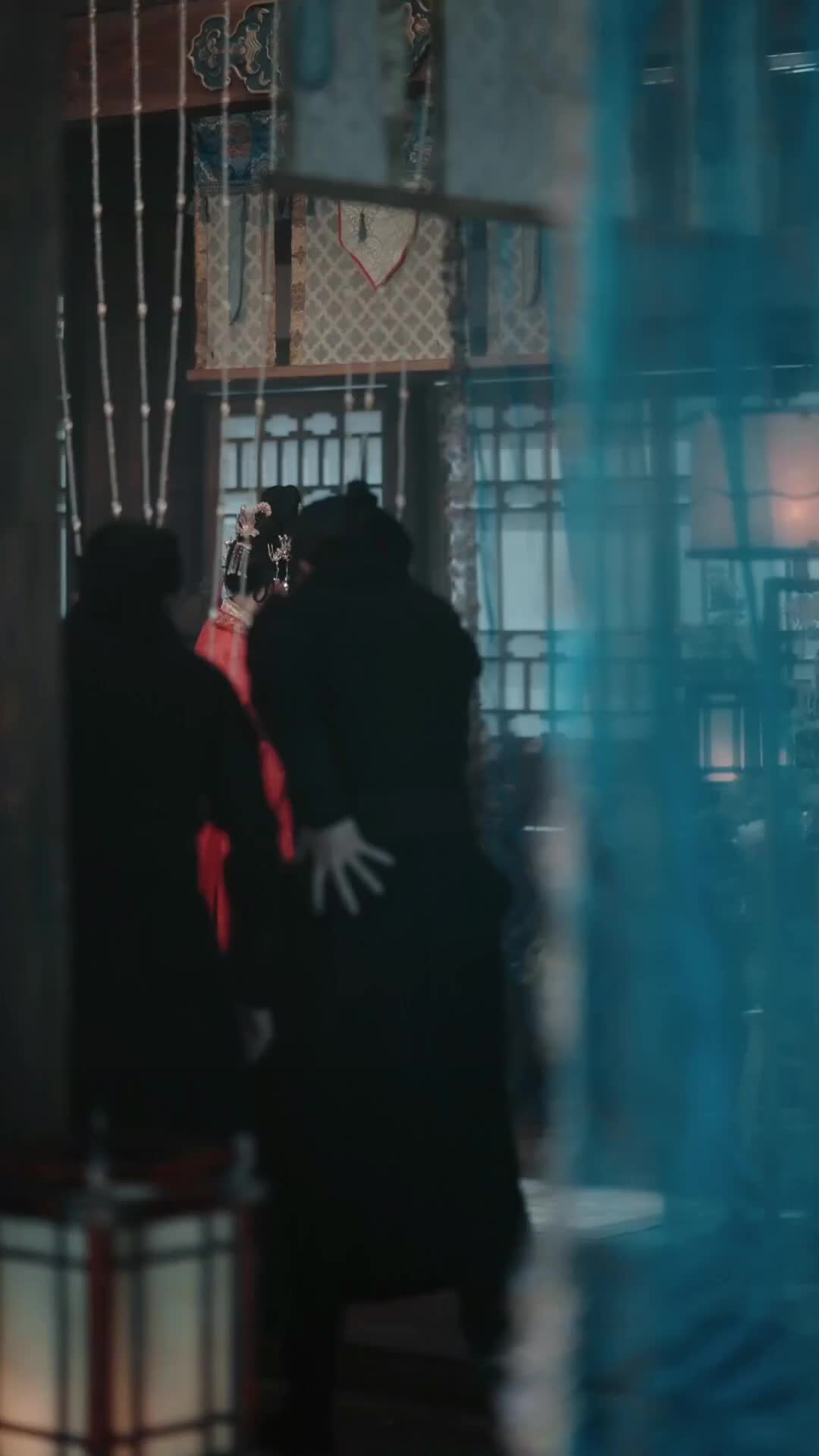 Episode 34 of The Healer’s Secret
