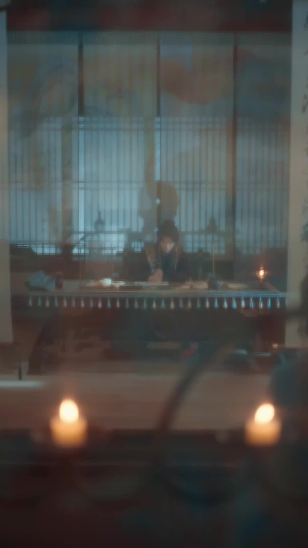 Episode 36 of The Healer’s Secret