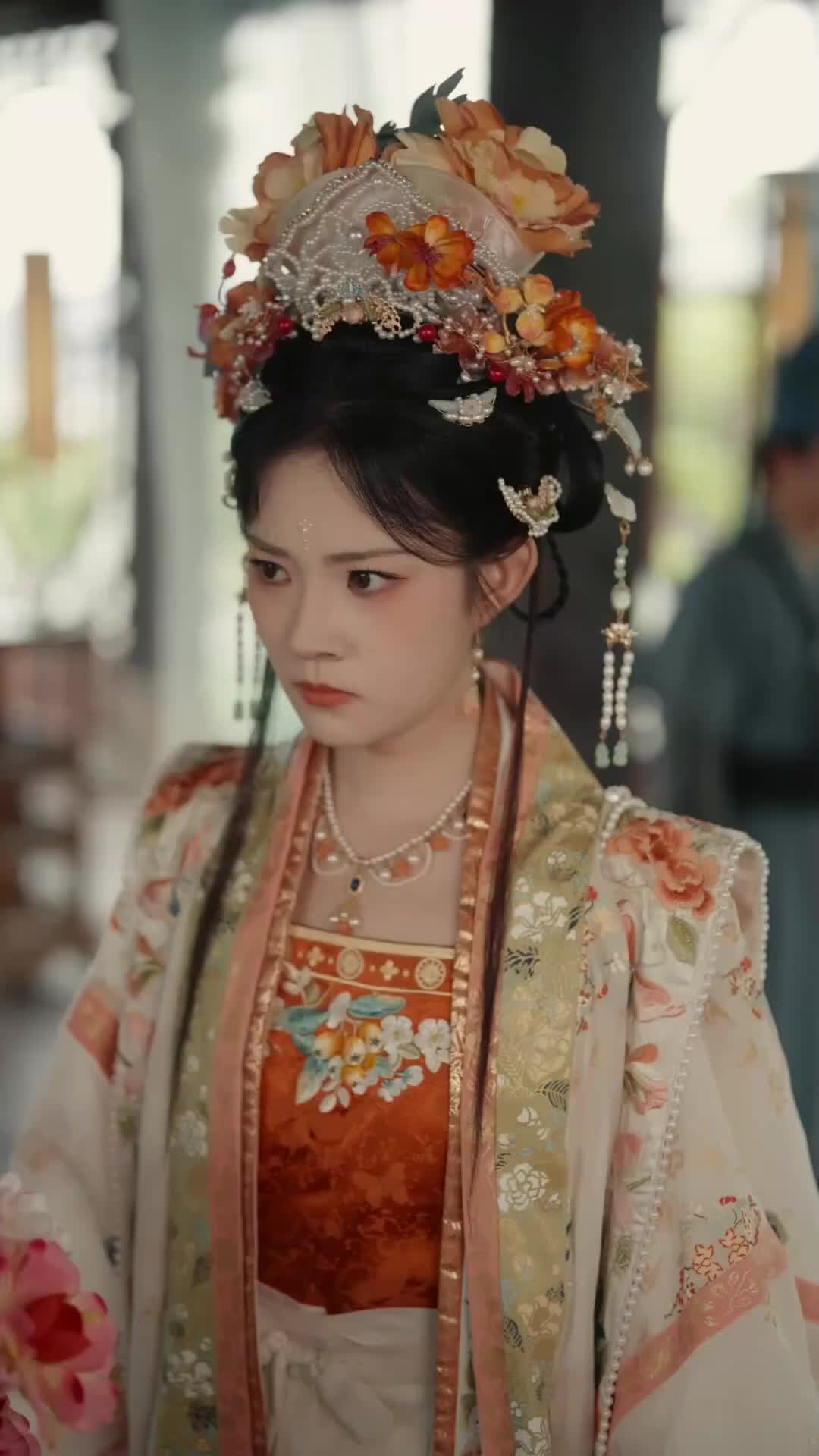 Episode 39 of The Healer’s Secret