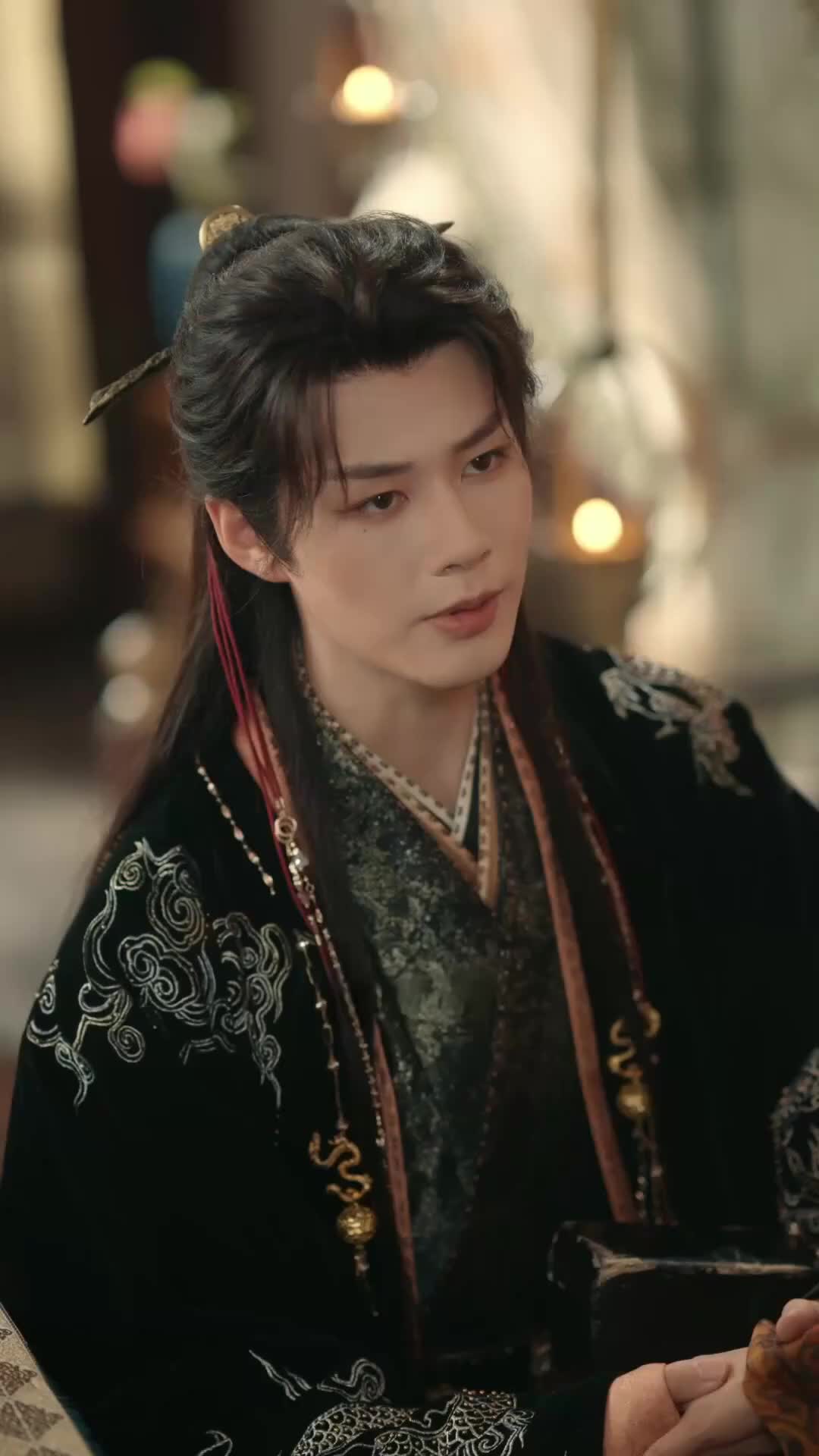 Episode 41 of The Healer’s Secret