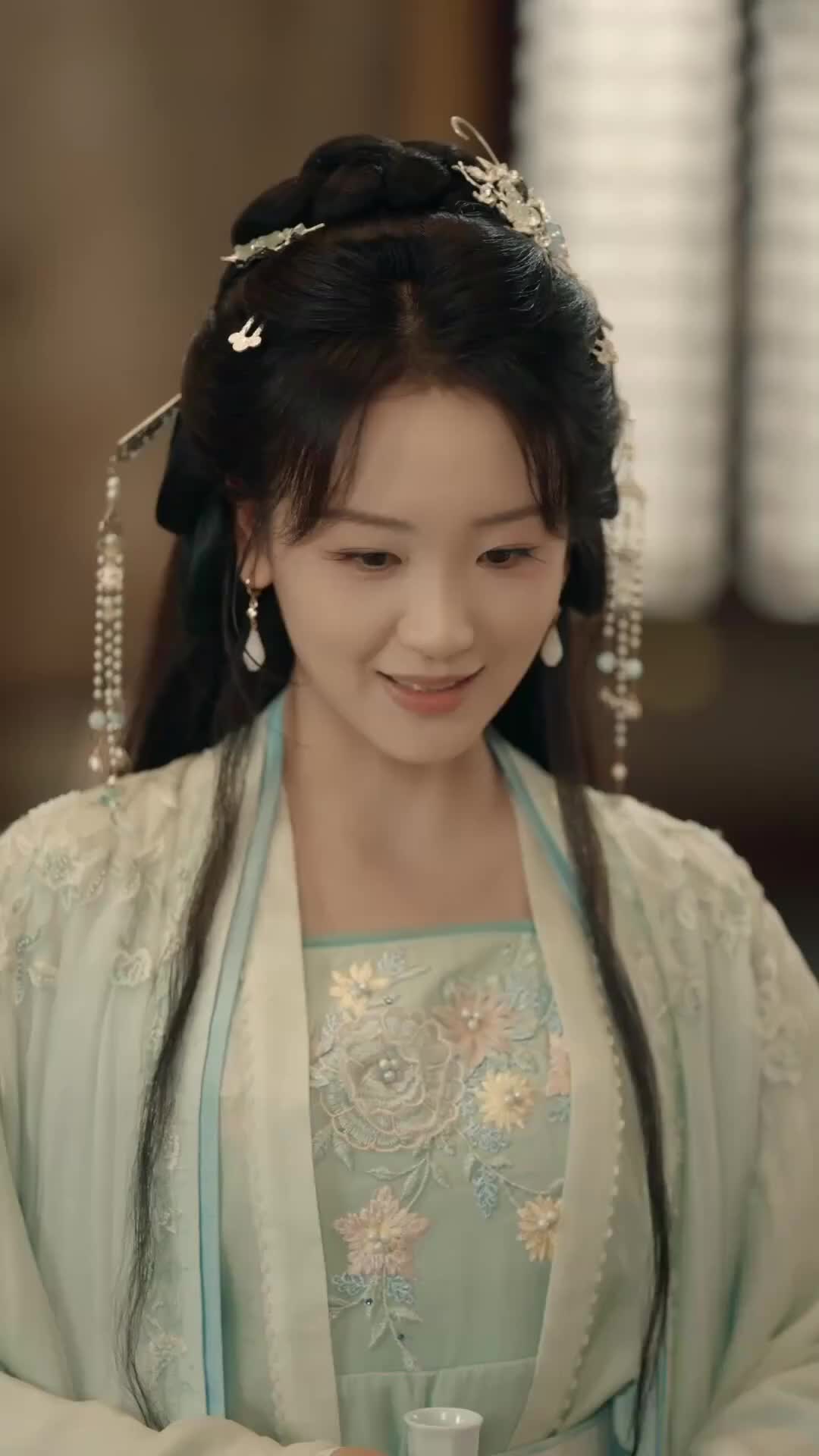 Episode 42 of The Healer’s Secret