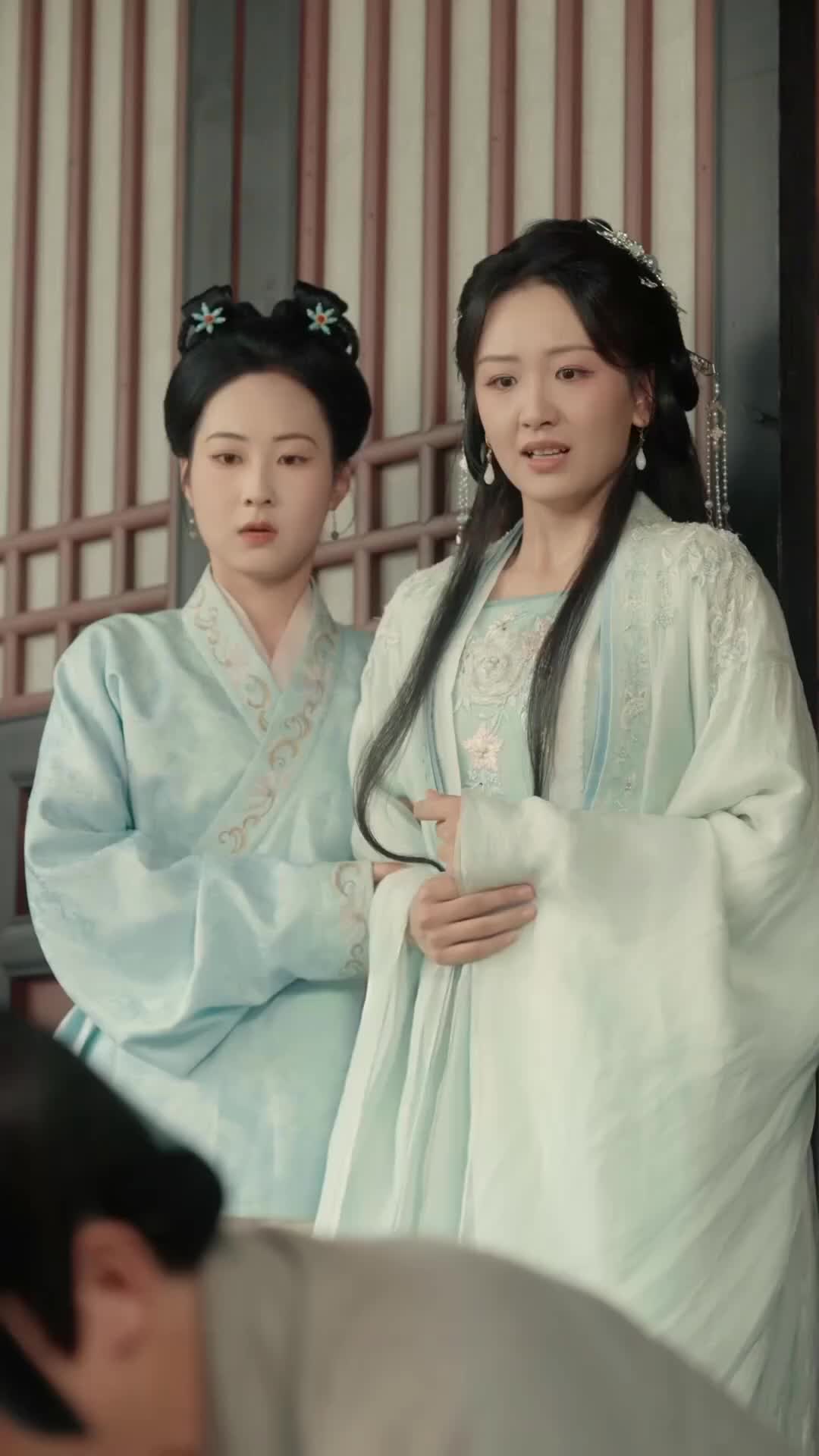 Episode 46 of The Healer’s Secret