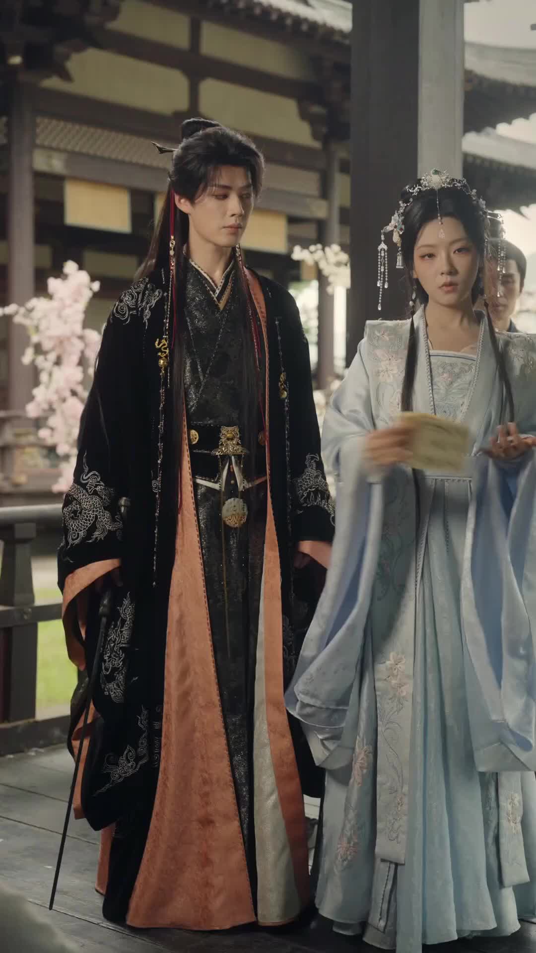 Episode 47 of The Healer’s Secret
