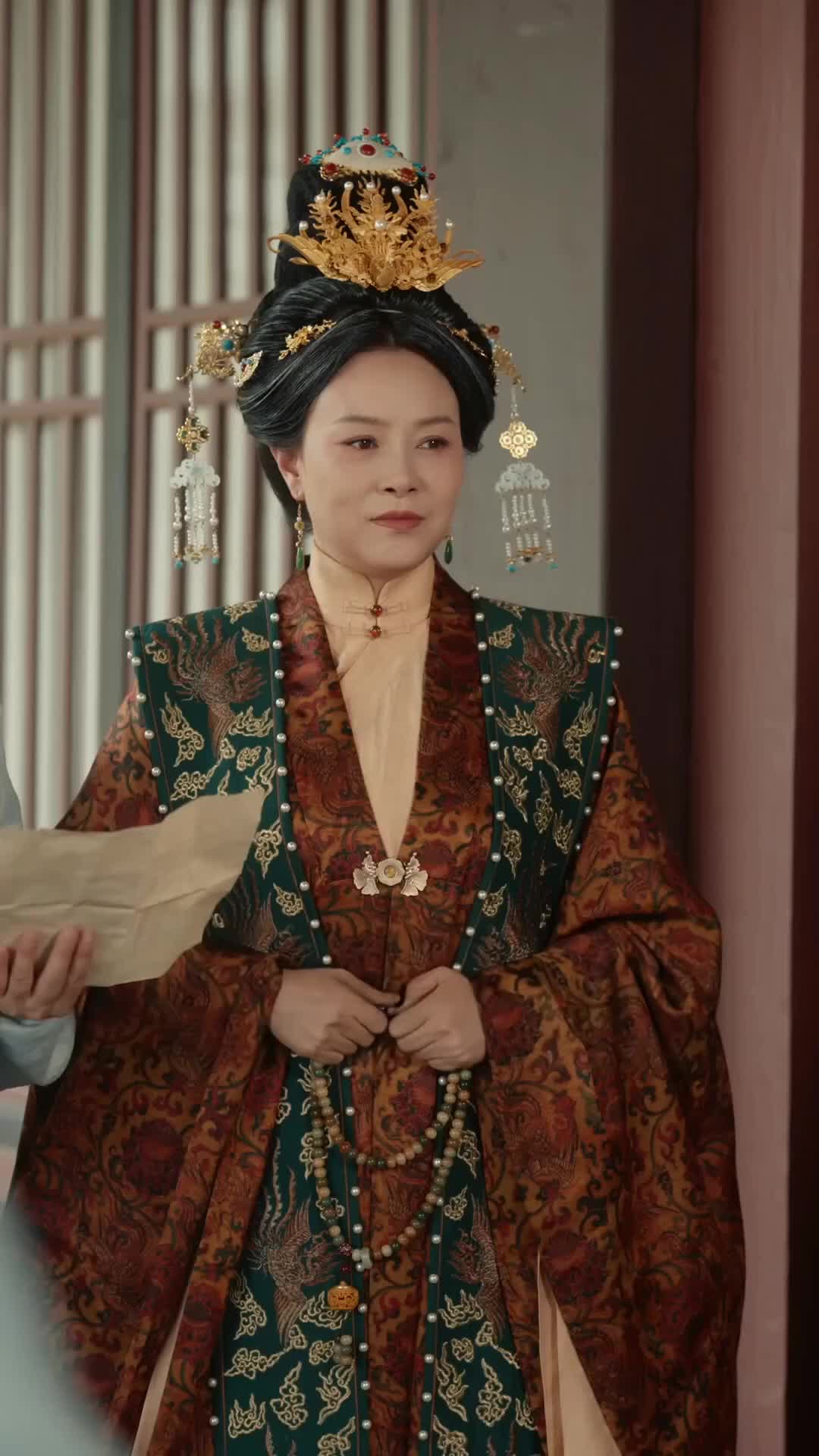Episode 48 of The Healer’s Secret
