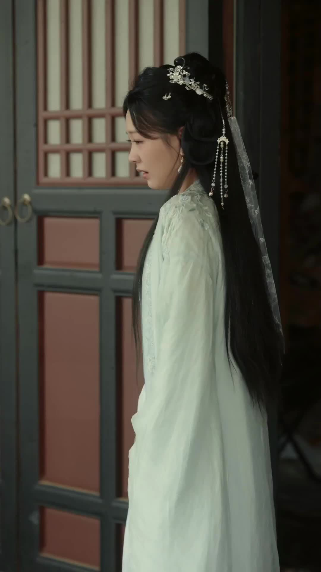 Episode 49 of The Healer’s Secret