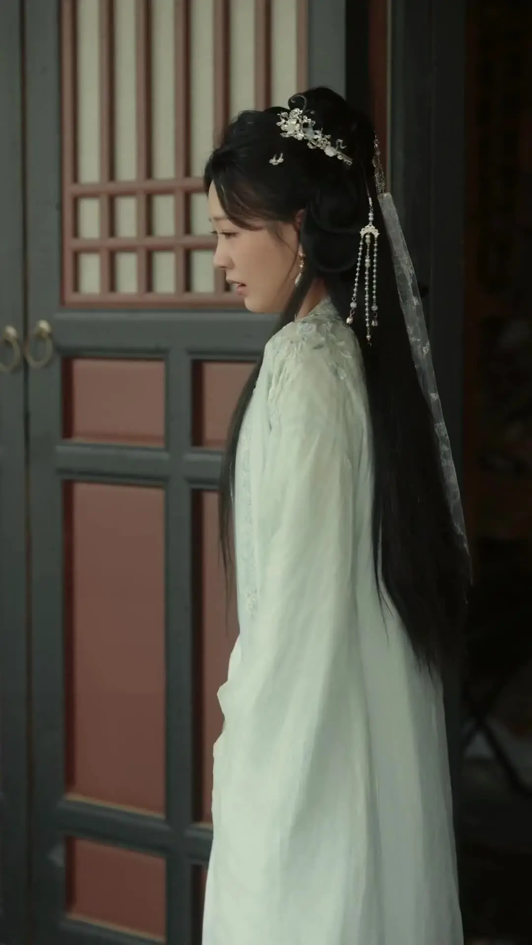 Episode 49 of The Healer’s Secret