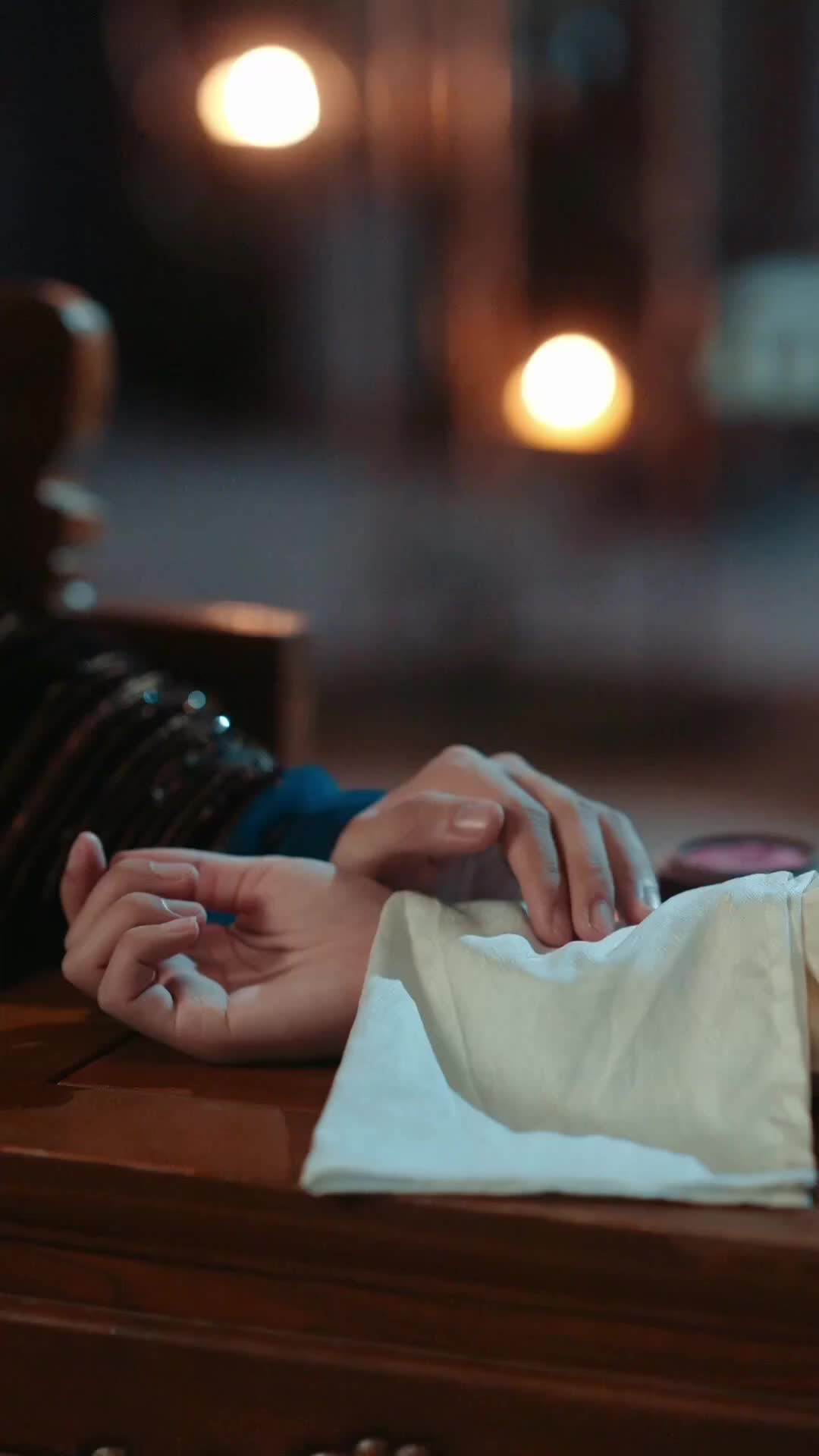 Episode 51 of The Healer’s Secret