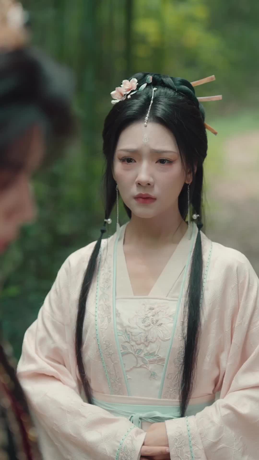 Episode 55 of The Healer’s Secret