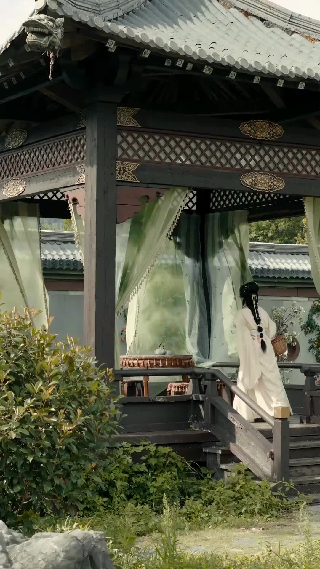 Episode 56 of The Healer’s Secret