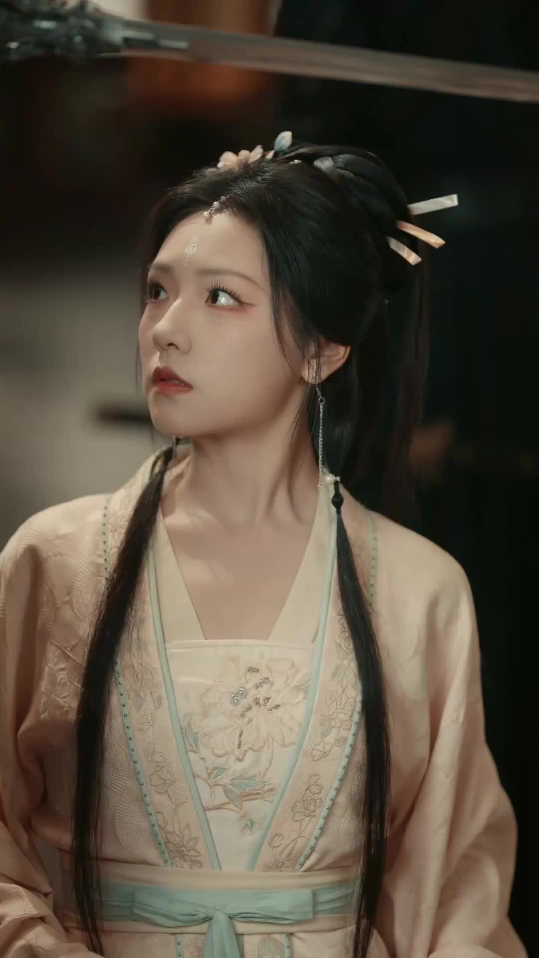Episode 57 of The Healer’s Secret