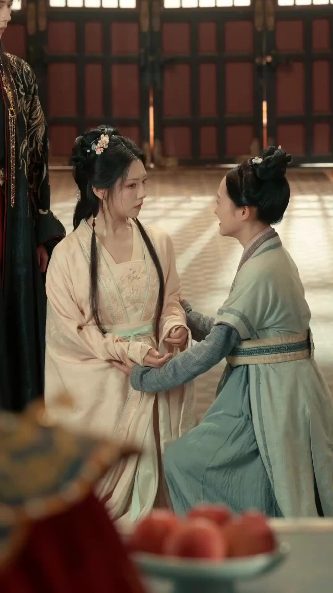 Episode 59 of The Healer’s Secret