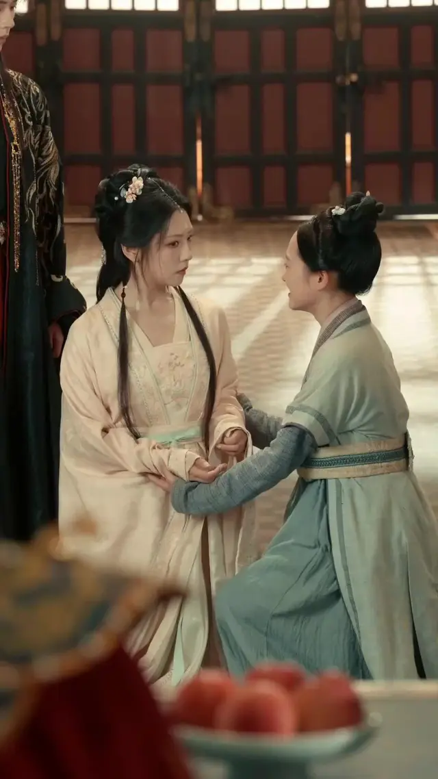 Episode 59 of The Healer’s Secret