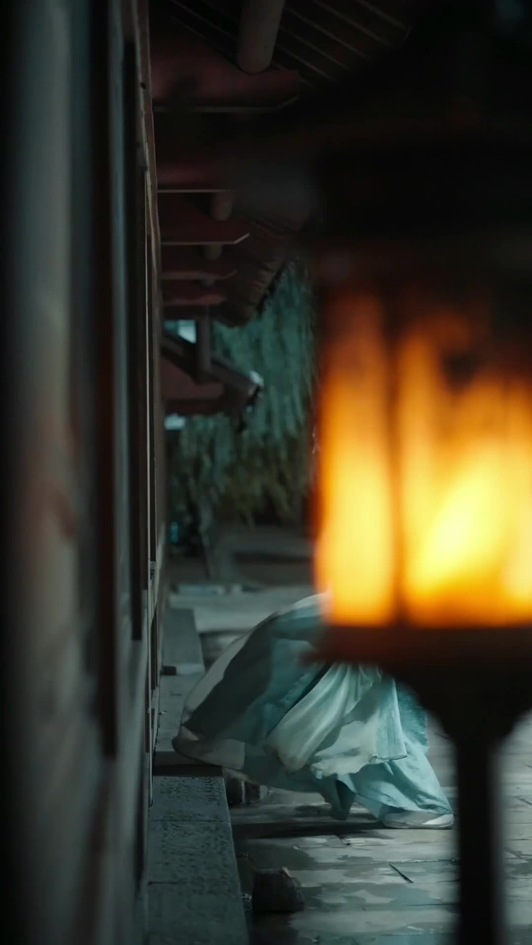 Episode 6 of The Healer’s Secret