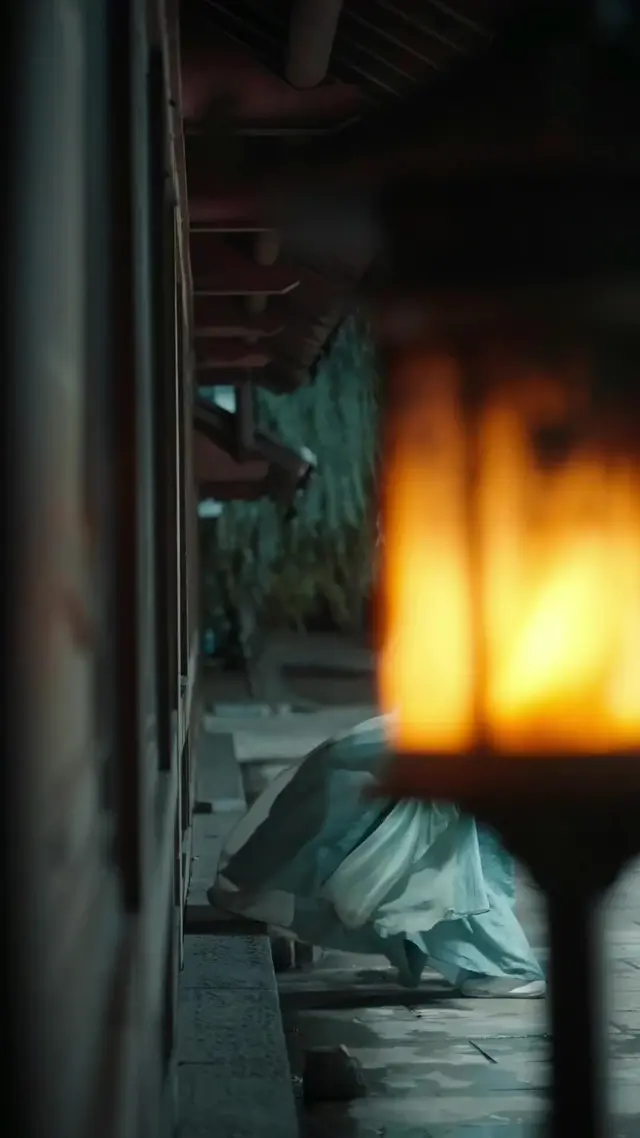 Episode 6 of The Healer’s Secret