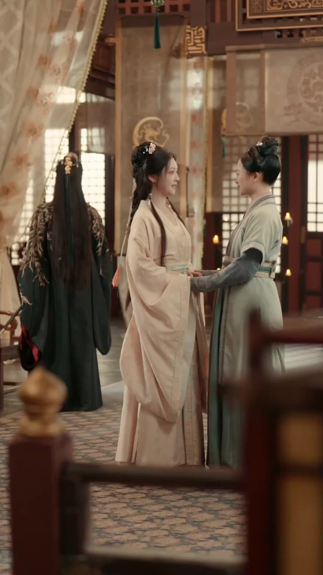 Episode 60 of The Healer’s Secret