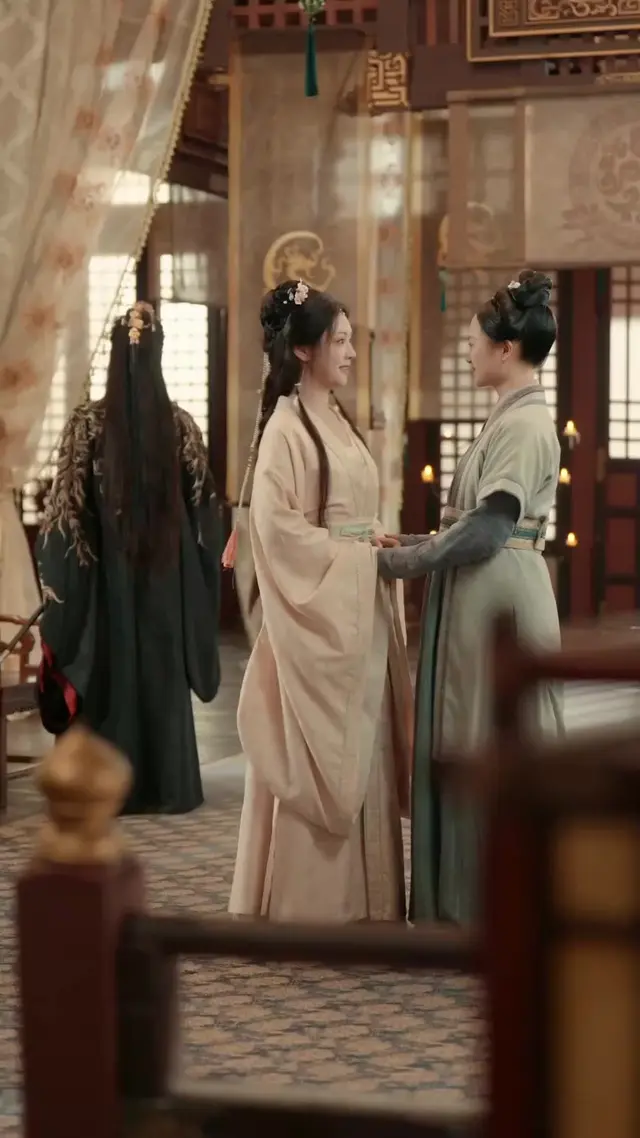 Episode 60 of The Healer’s Secret