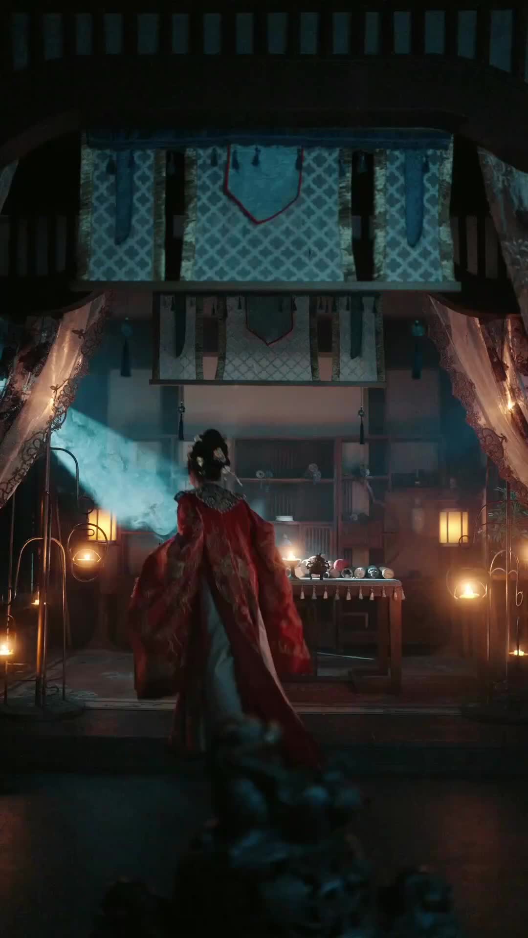 Episode 61 of The Healer’s Secret