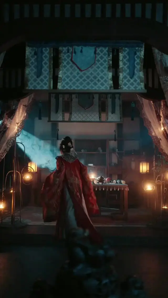Episode 61 of The Healer’s Secret