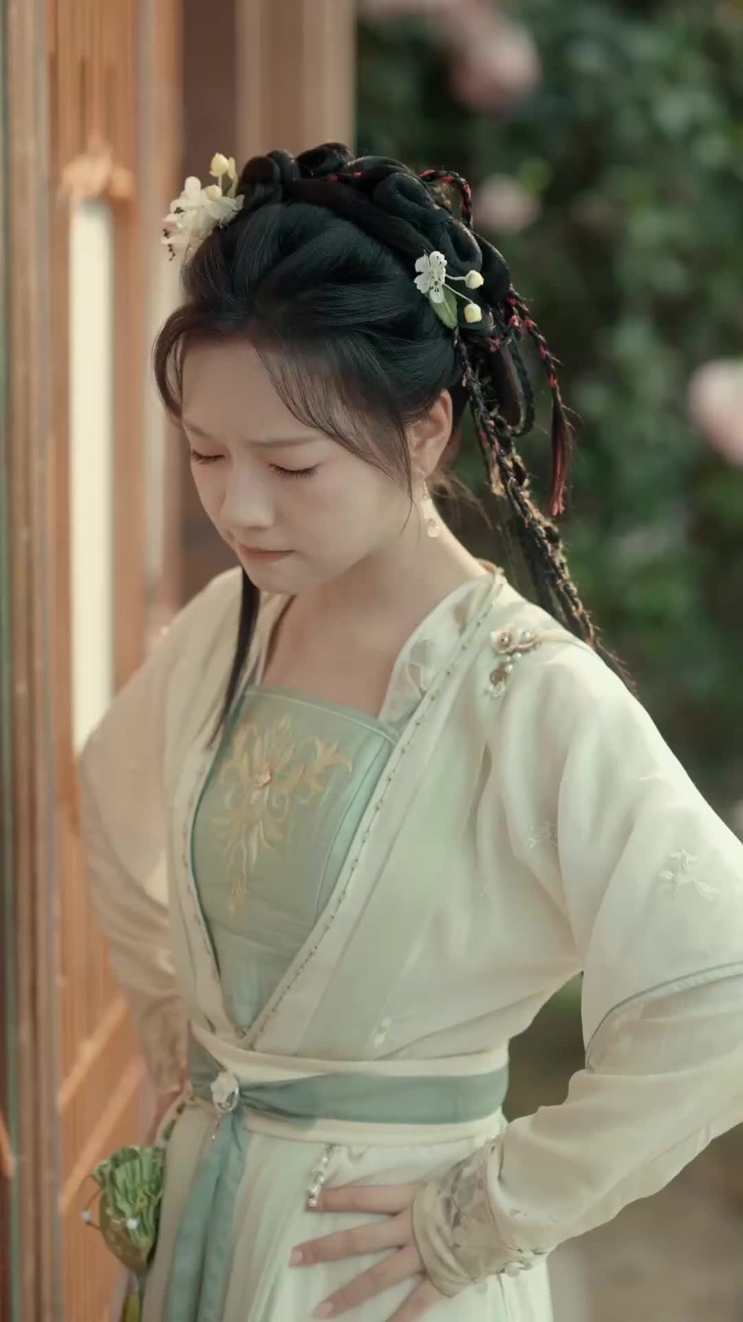 Episode 65 of The Healer’s Secret