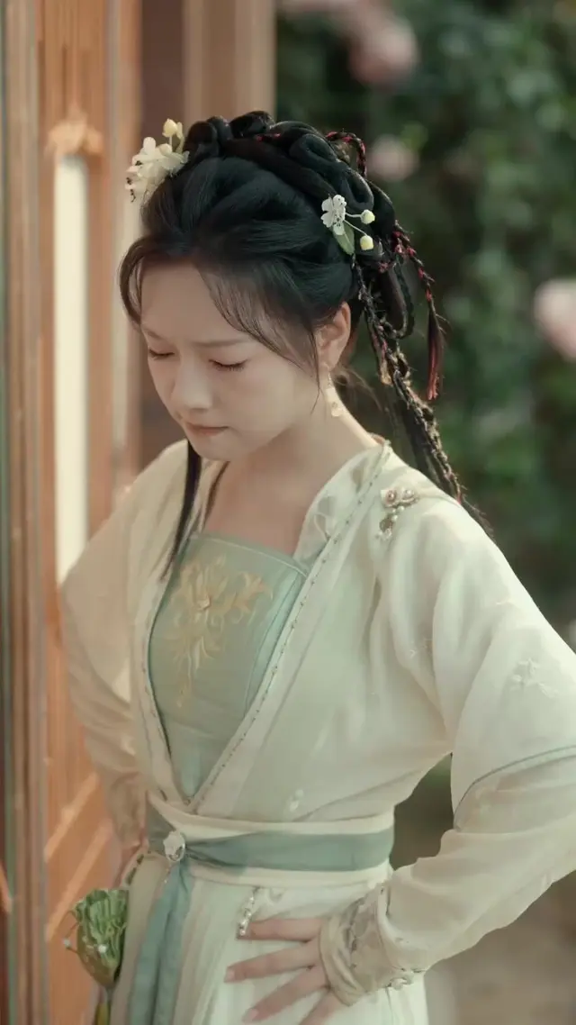 Episode 65 of The Healer’s Secret