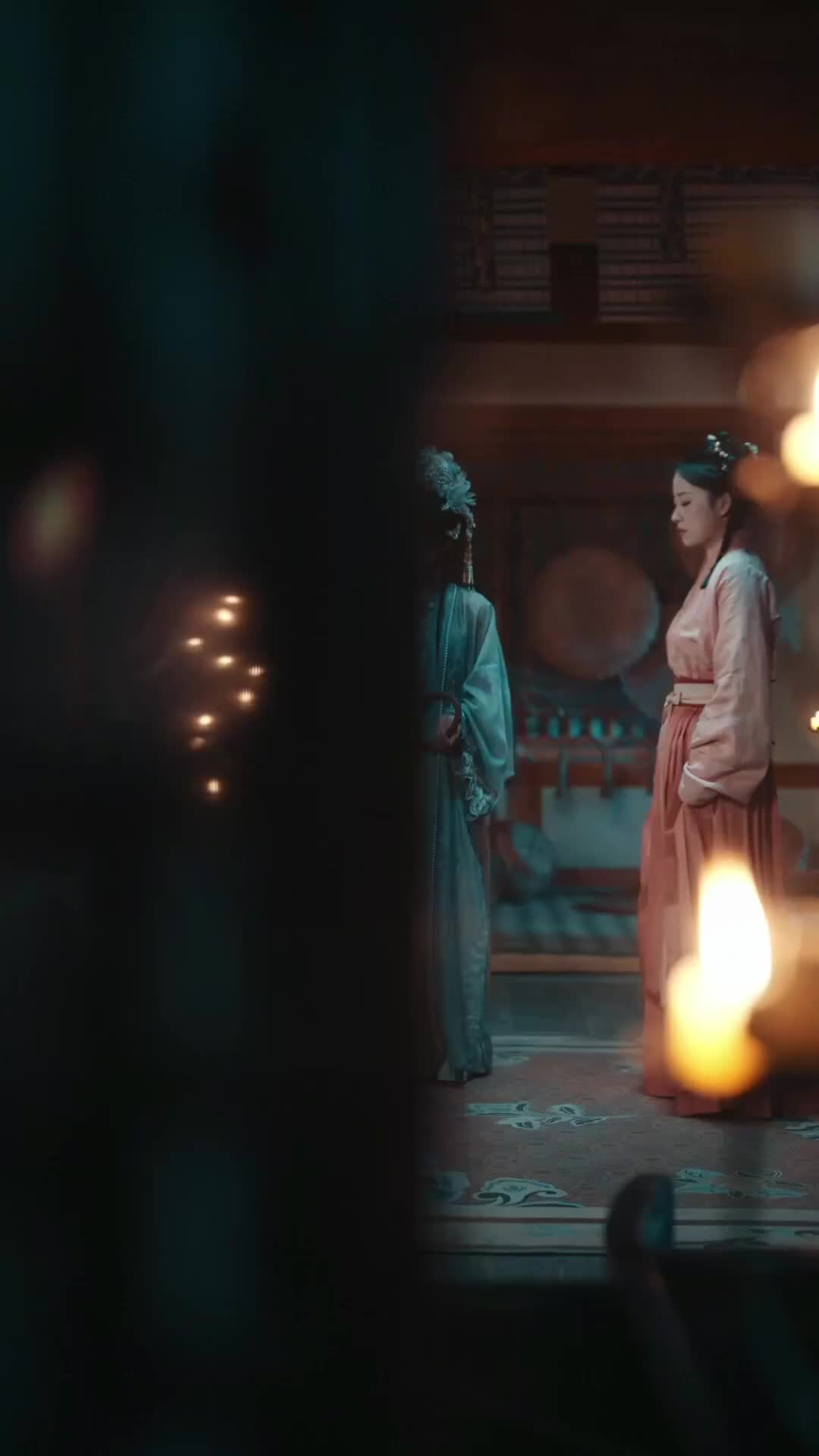 Episode 66 of The Healer’s Secret