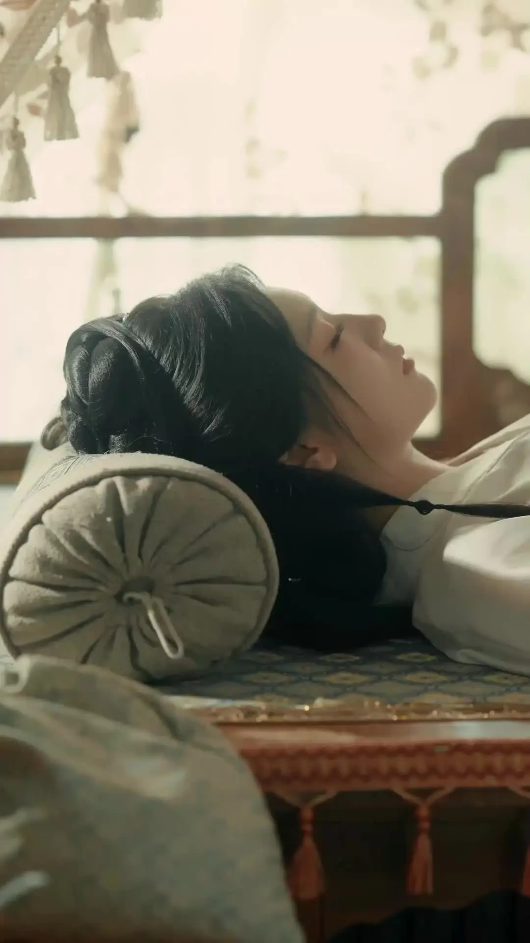 Episode 69 of The Healer’s Secret