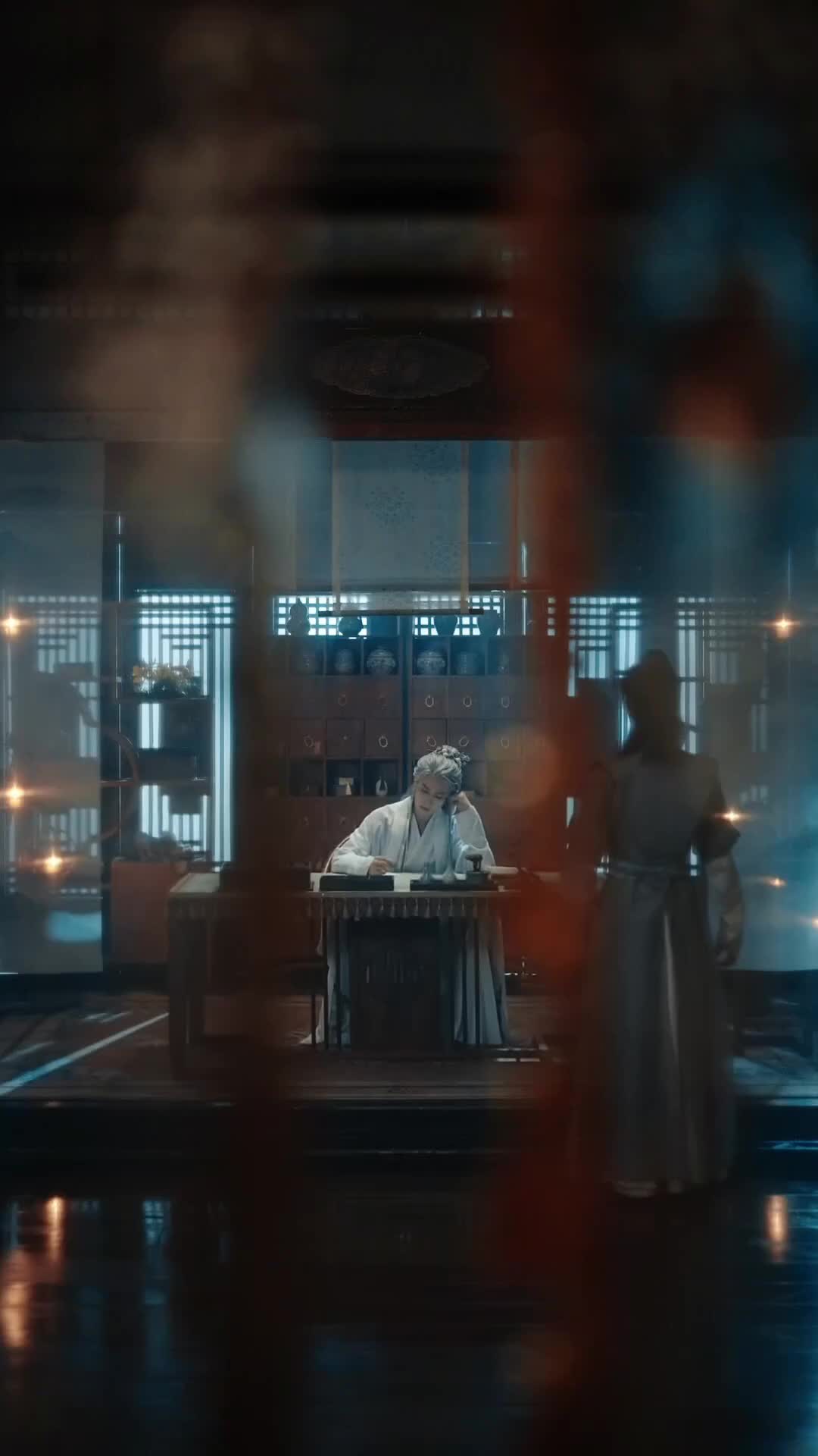 Episode 7 of The Healer’s Secret