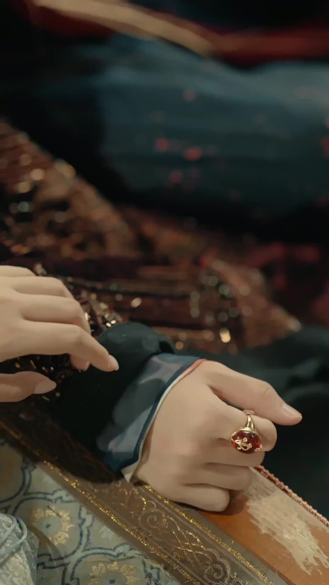 Episode 70 of The Healer’s Secret