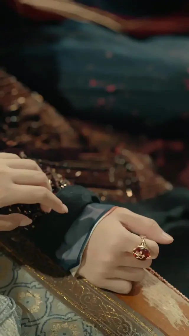 Episode 70 of The Healer’s Secret