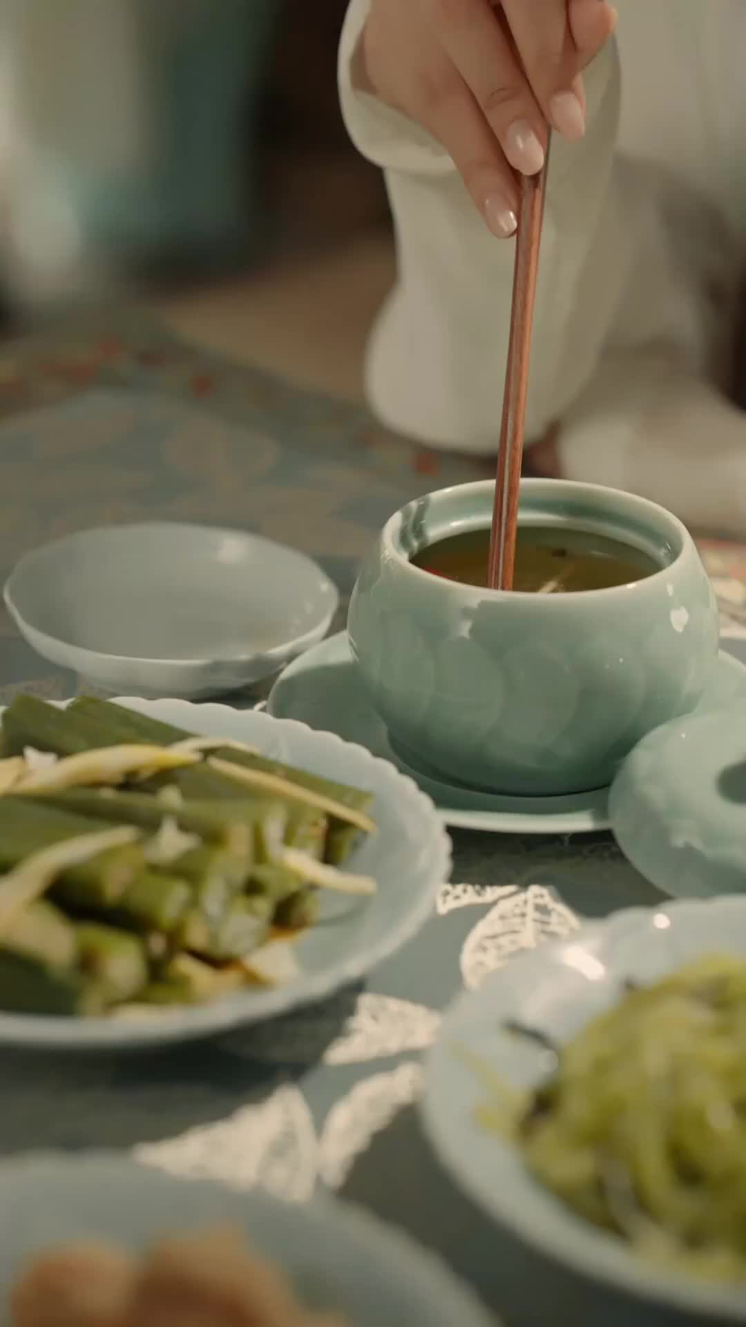 Episode 71 of The Healer’s Secret