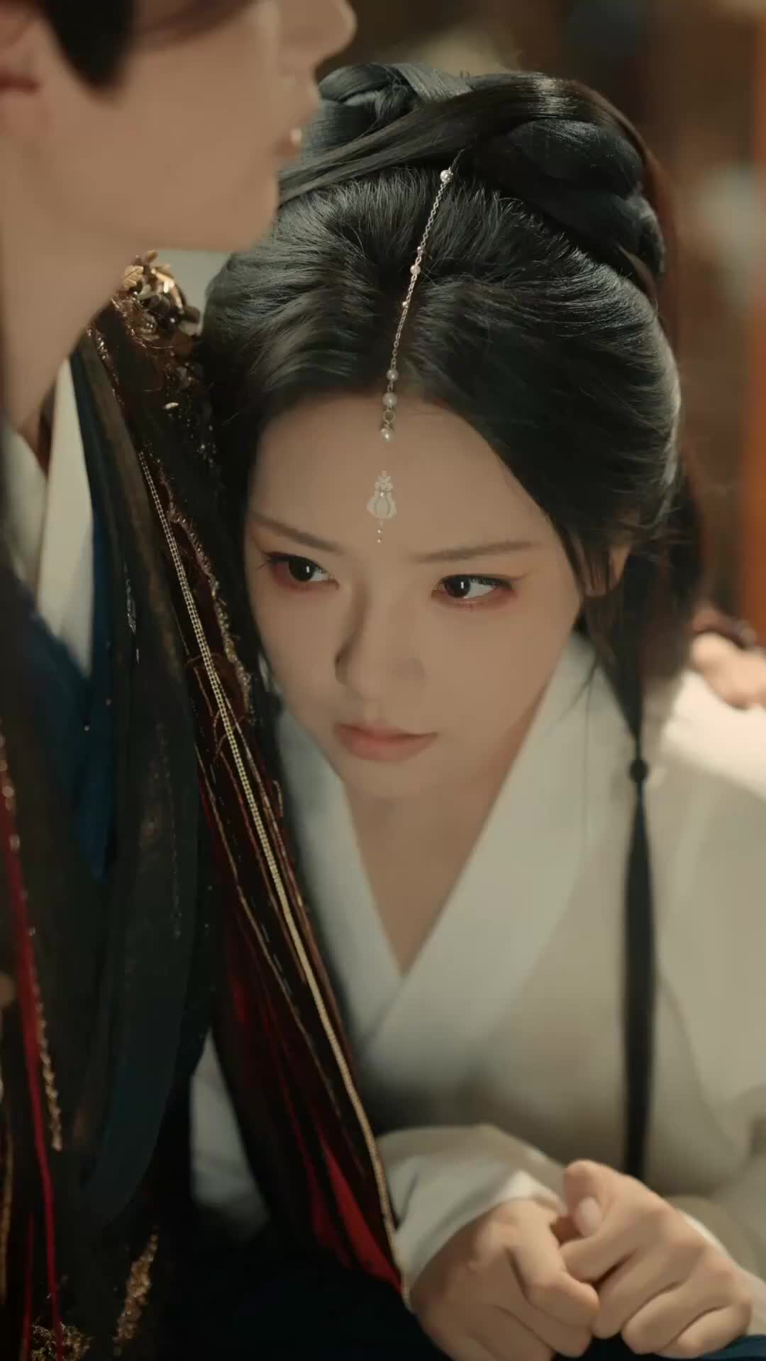 Episode 72 of The Healer’s Secret