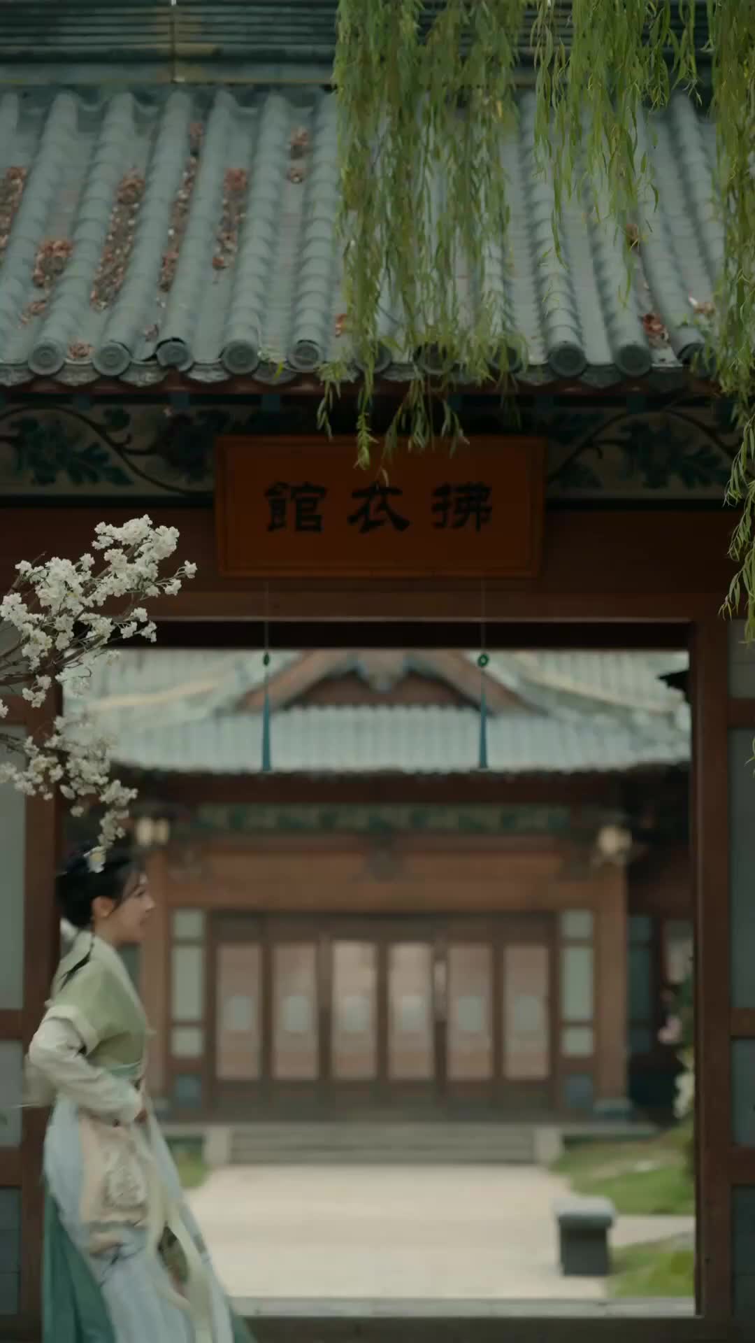 Episode 76 of The Healer’s Secret