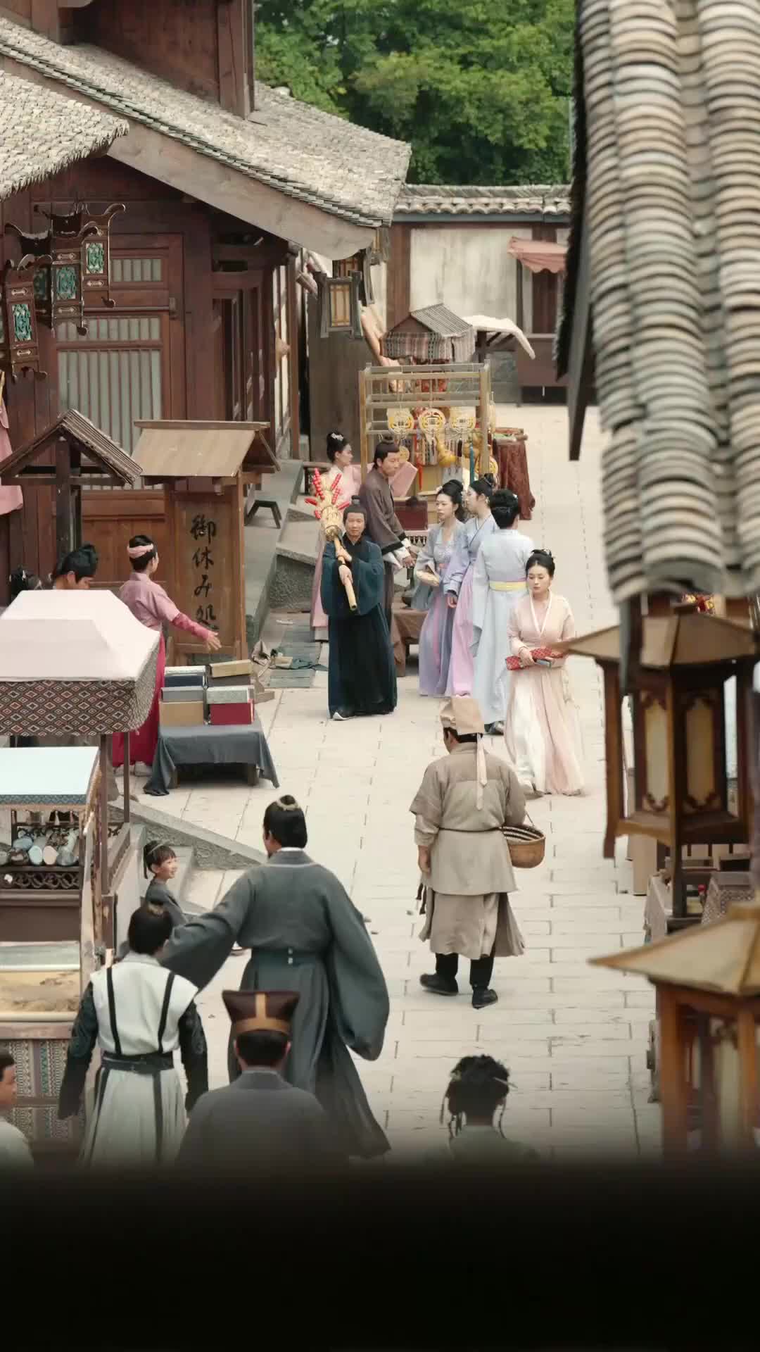 Episode 77 of The Healer’s Secret