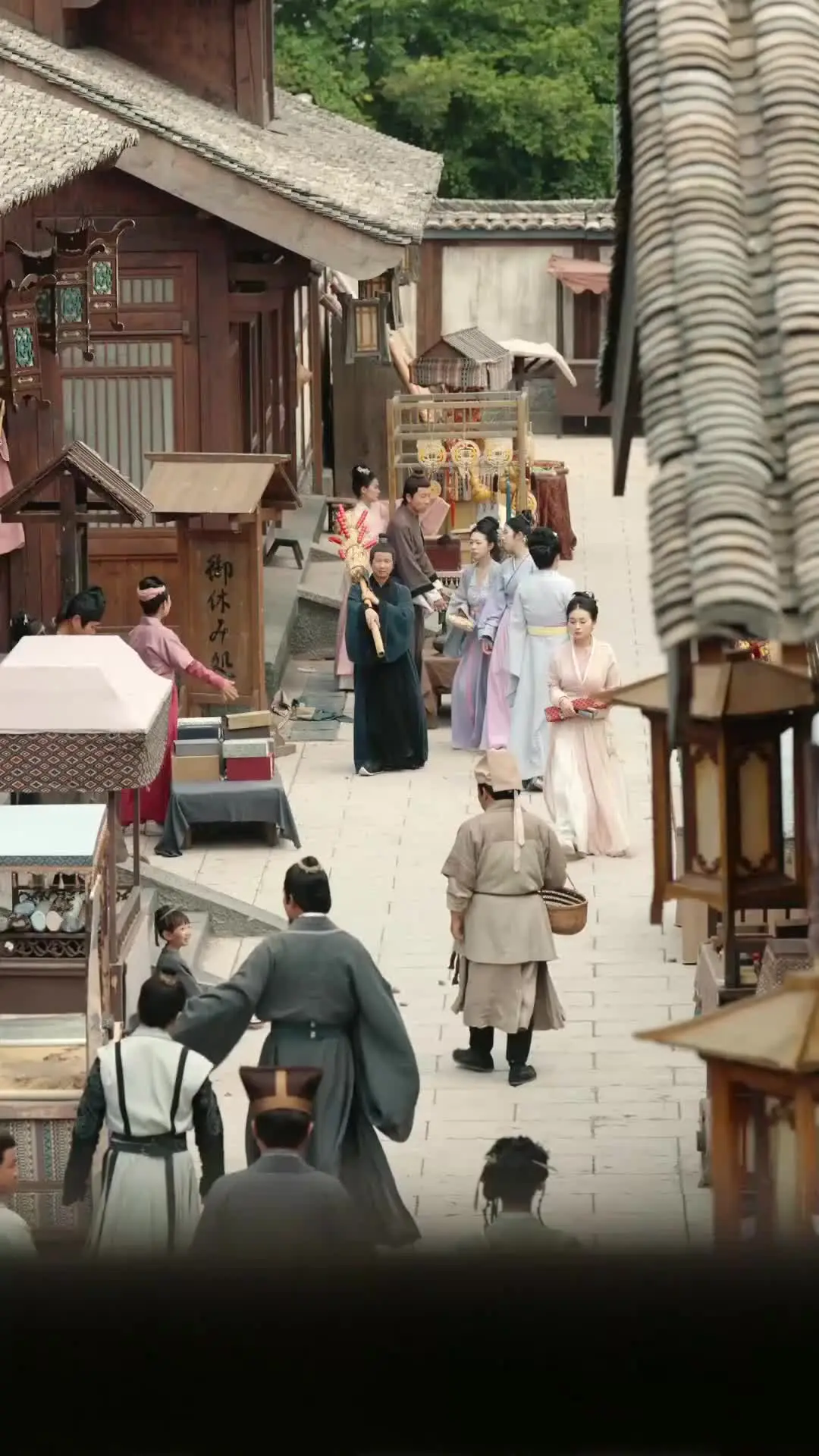Episode 77 of The Healer’s Secret