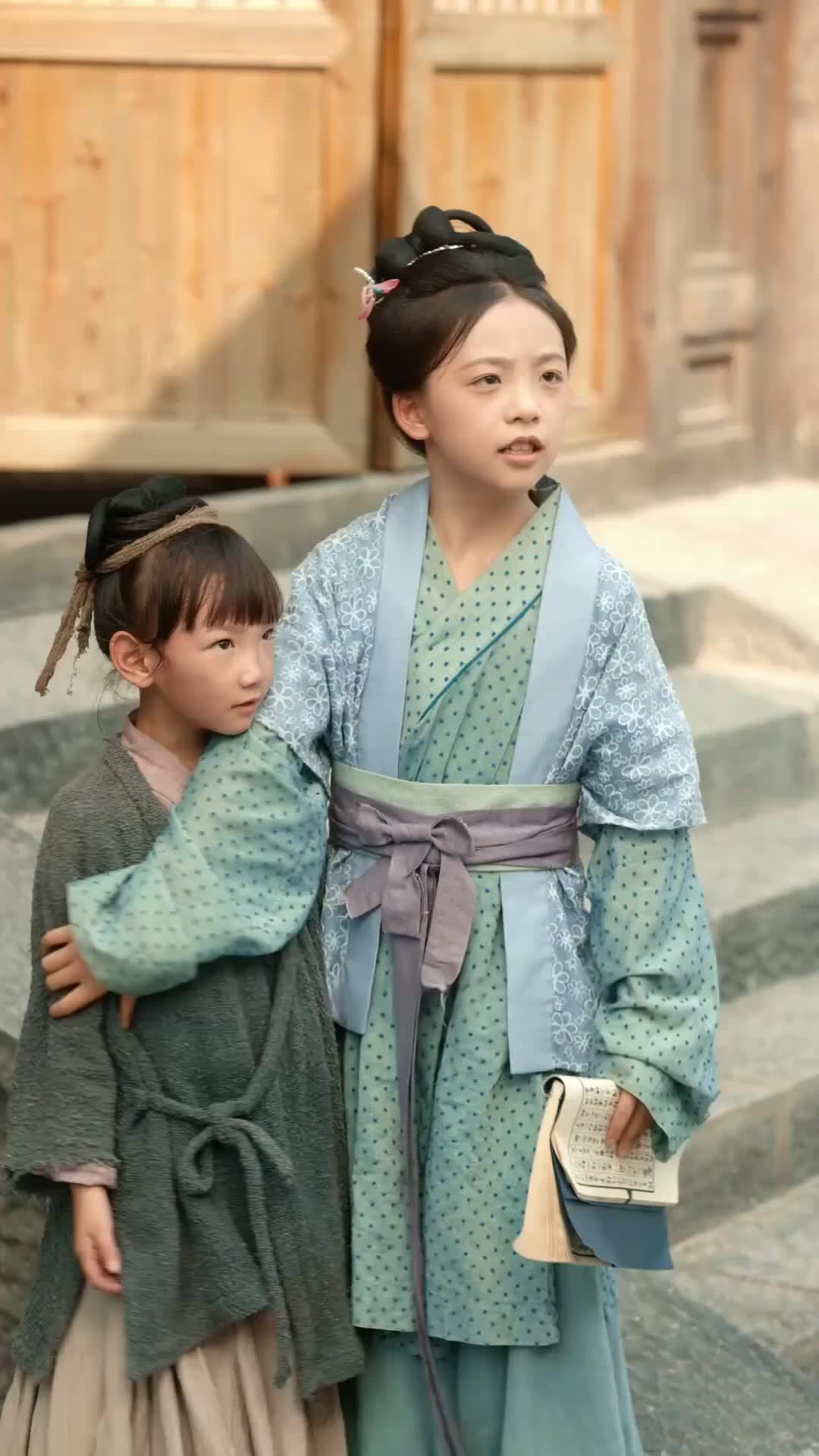 Episode 78 of The Healer’s Secret