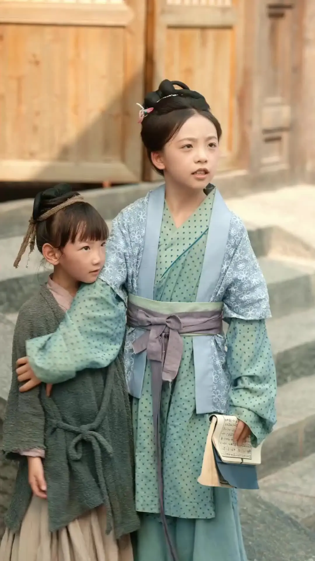 Episode 78 of The Healer’s Secret