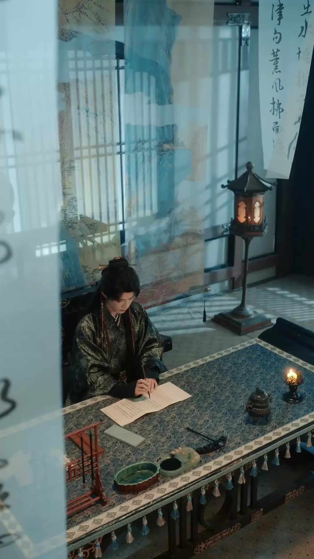 Episode 79 of The Healer’s Secret