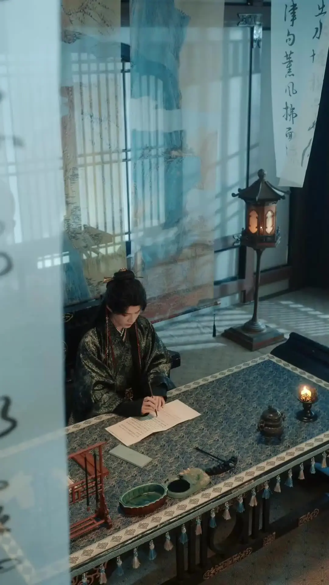 Episode 79 of The Healer’s Secret