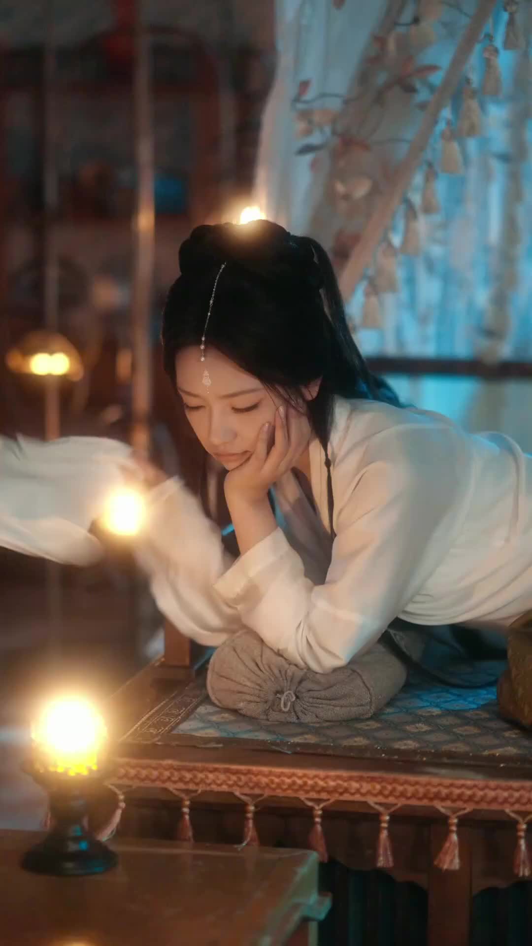 Episode 80 of The Healer’s Secret