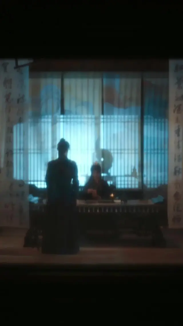 Episode 81 of The Healer’s Secret