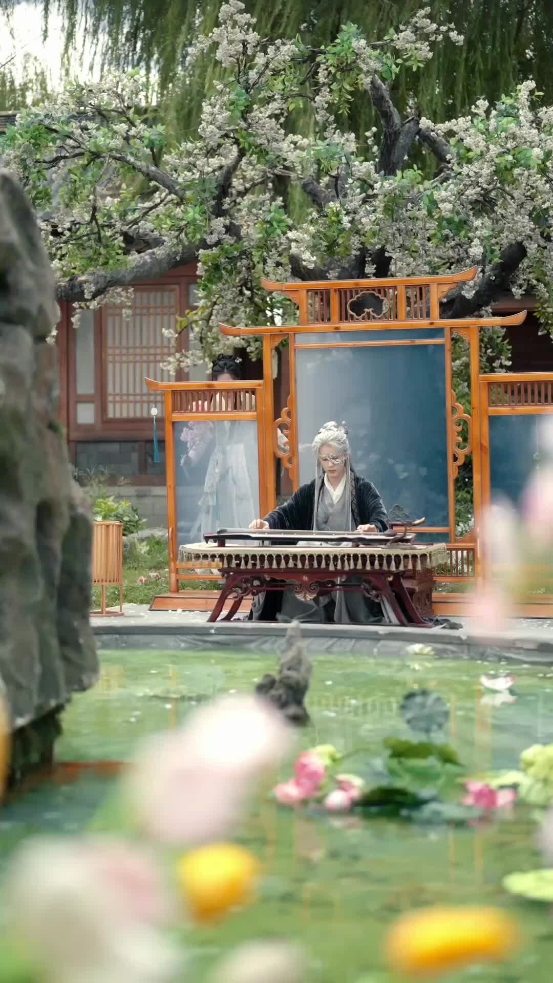 Episode 82 of The Healer’s Secret