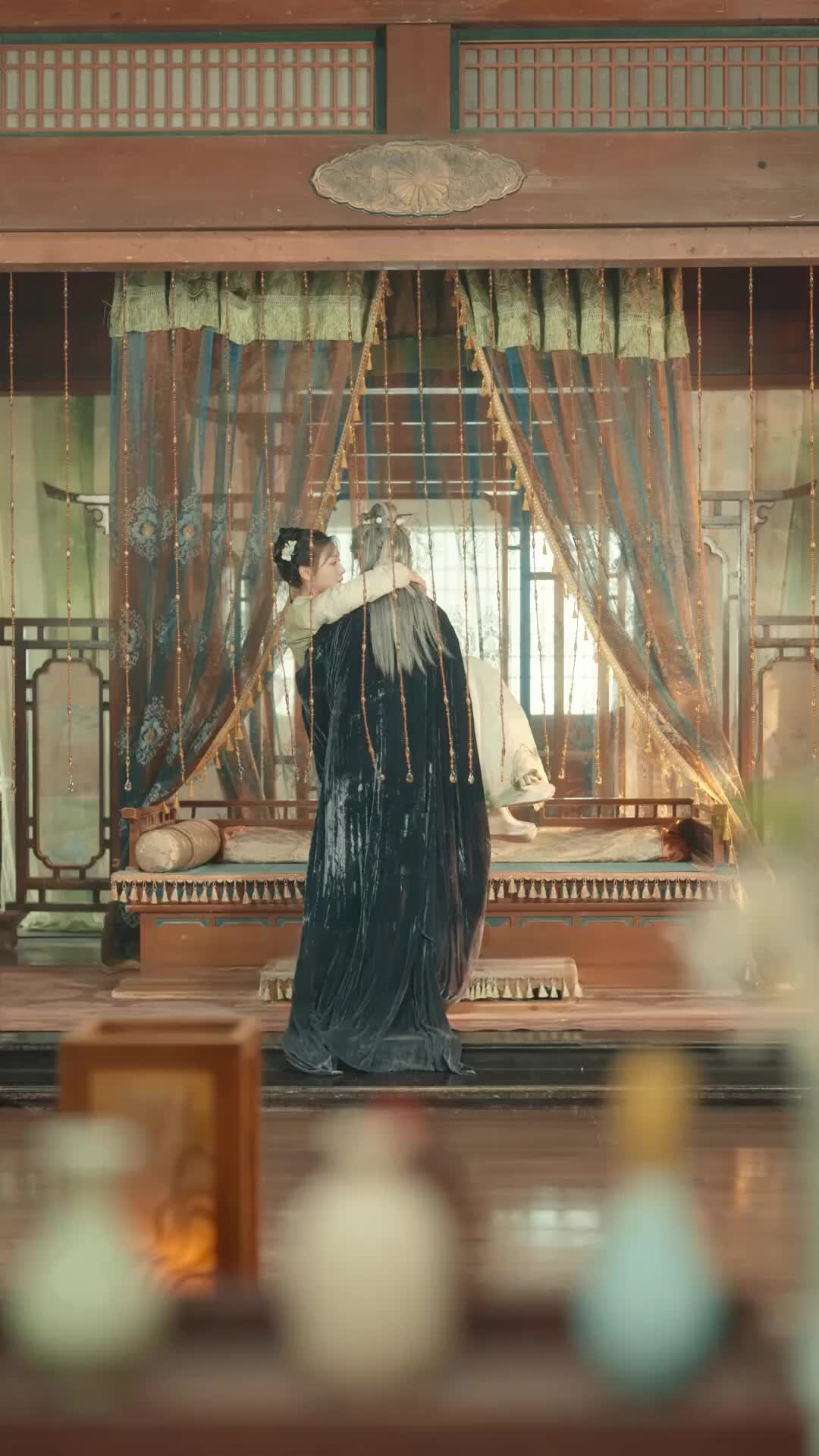 Episode 84 of The Healer’s Secret