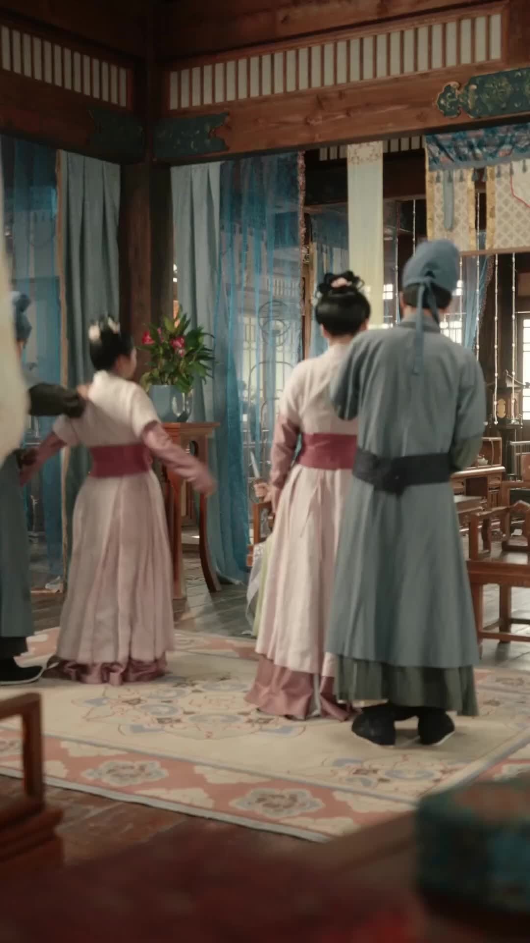 Episode 86 of The Healer’s Secret