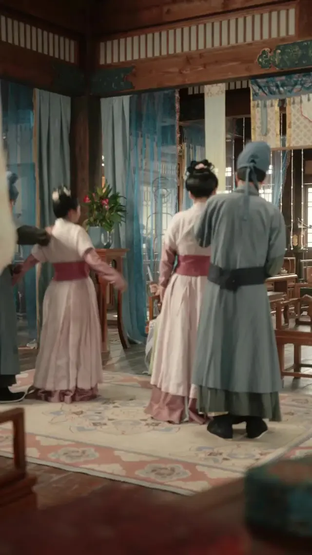 Episode 86 of The Healer’s Secret